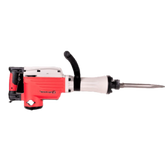 Trueliving_XPT 438 Demolition Hammer Voltage  :-  220/ 240 V            Frequency  :-  50/ 60 Hz